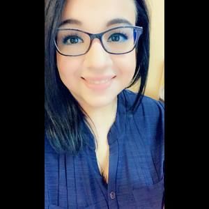 Meet your Posher, Leslie